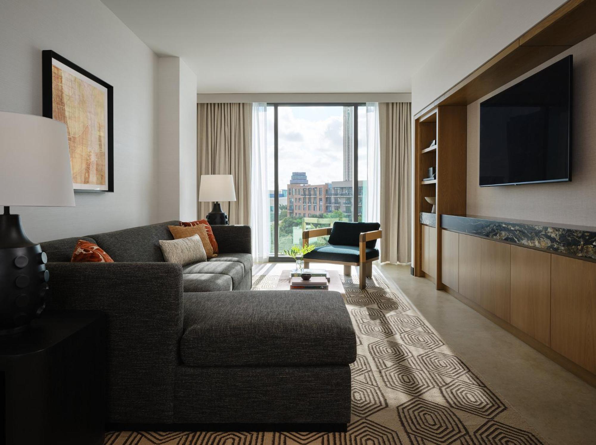 Kimpton Santo San Antonio - Riverwalk By Ihg Extérieur photo