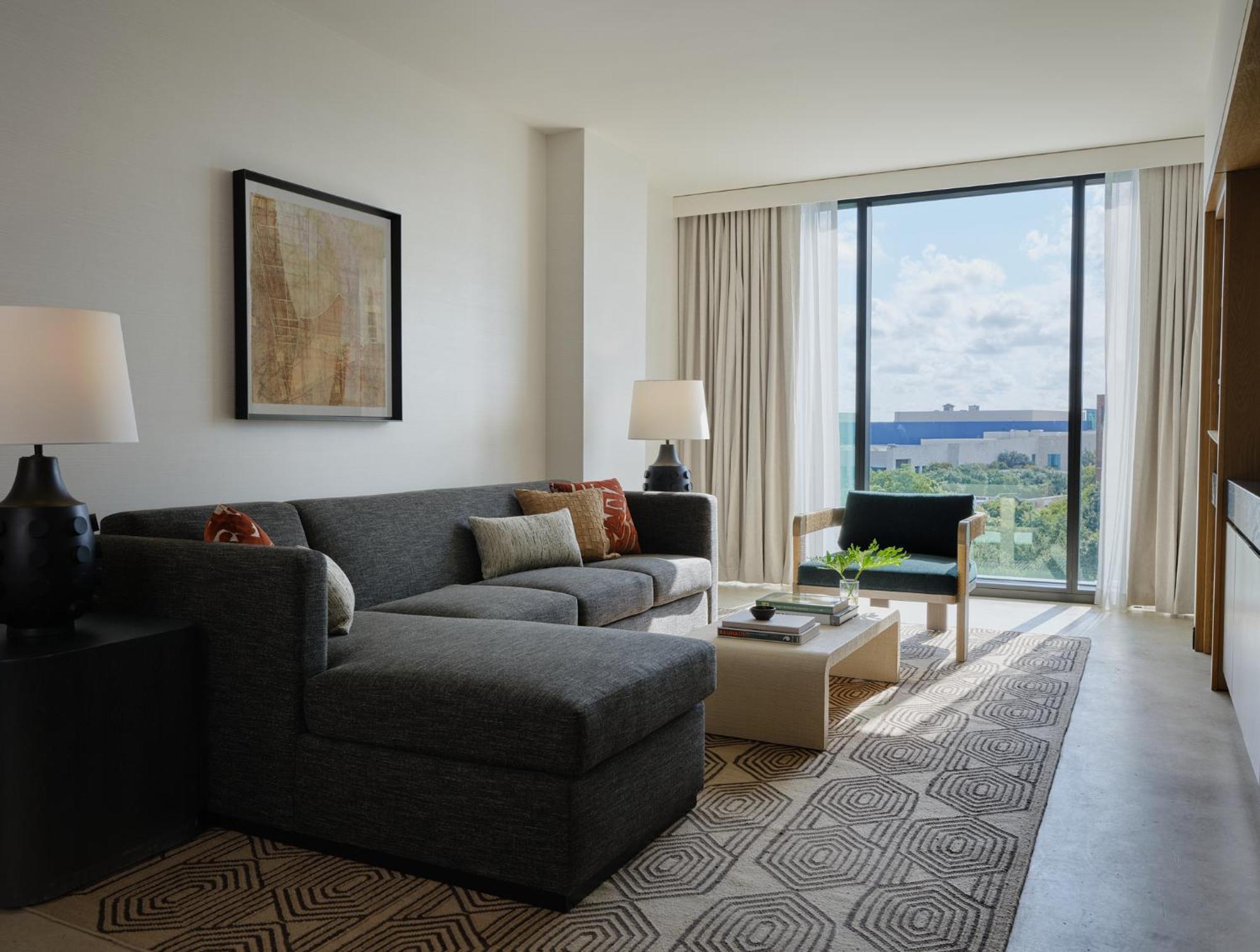 Kimpton Santo San Antonio - Riverwalk By Ihg Extérieur photo