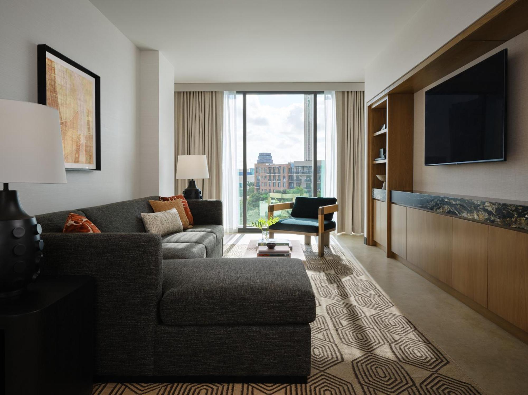 Kimpton Santo San Antonio - Riverwalk By Ihg Extérieur photo