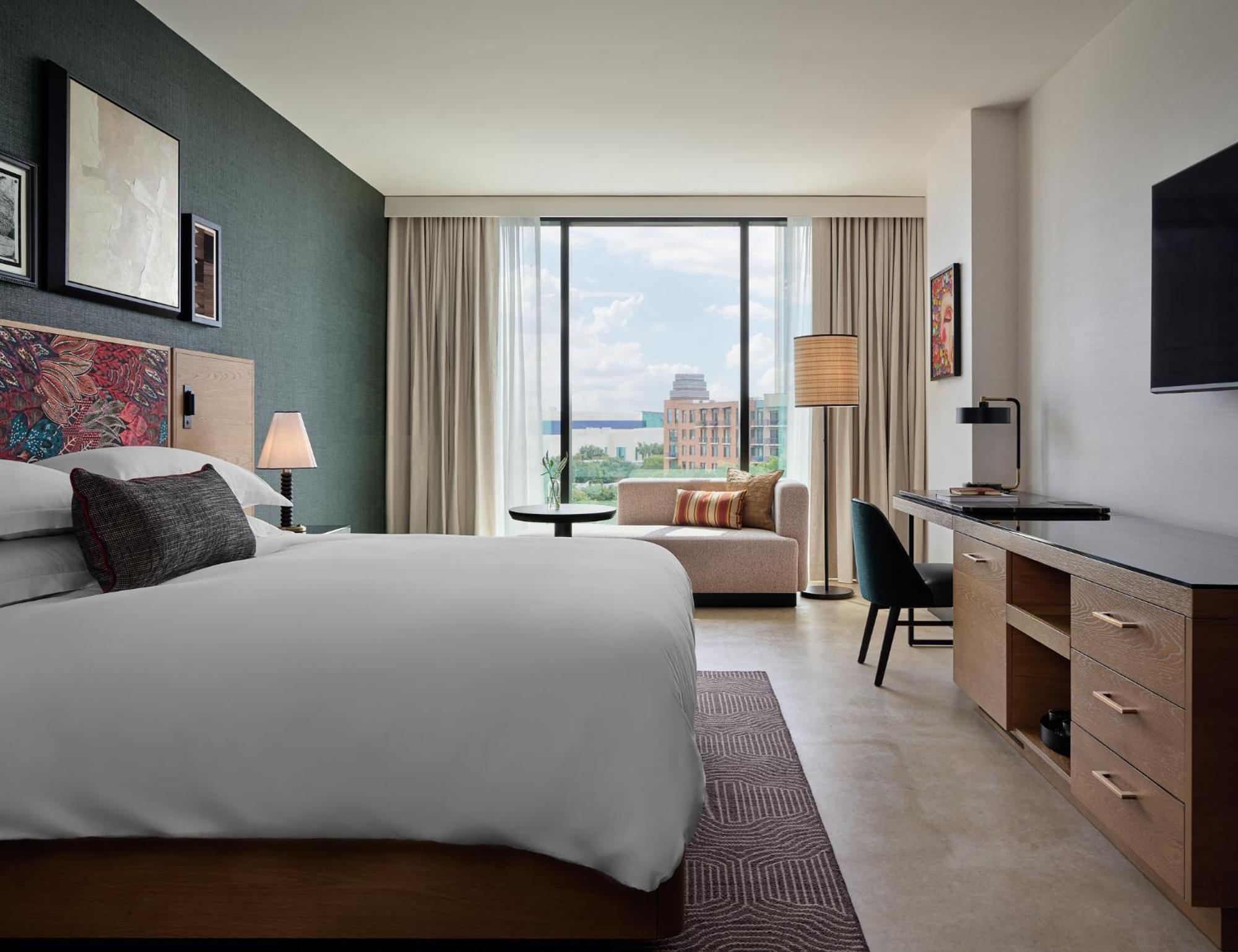 Kimpton Santo San Antonio - Riverwalk By Ihg Extérieur photo