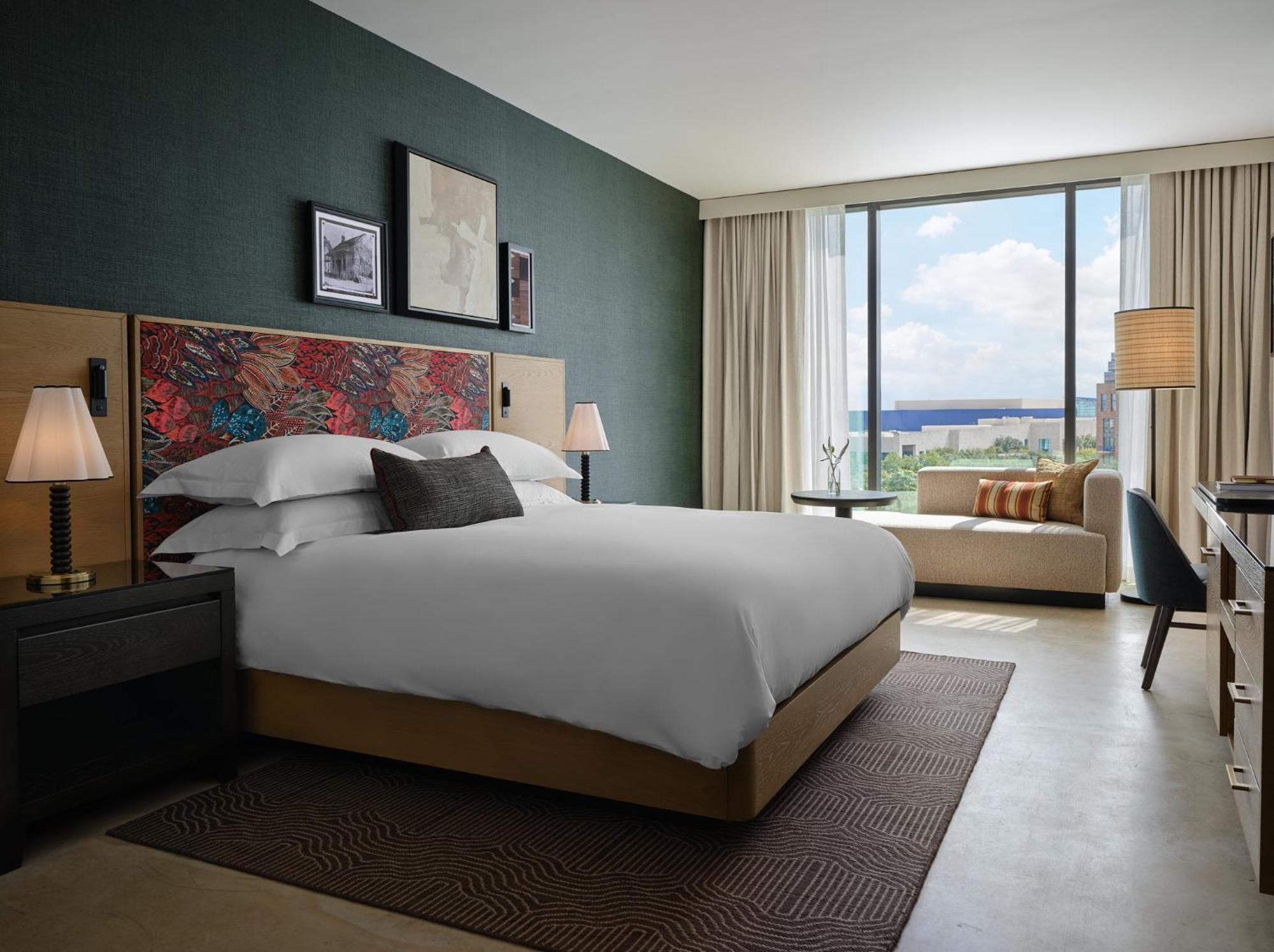 Kimpton Santo San Antonio - Riverwalk By Ihg Extérieur photo