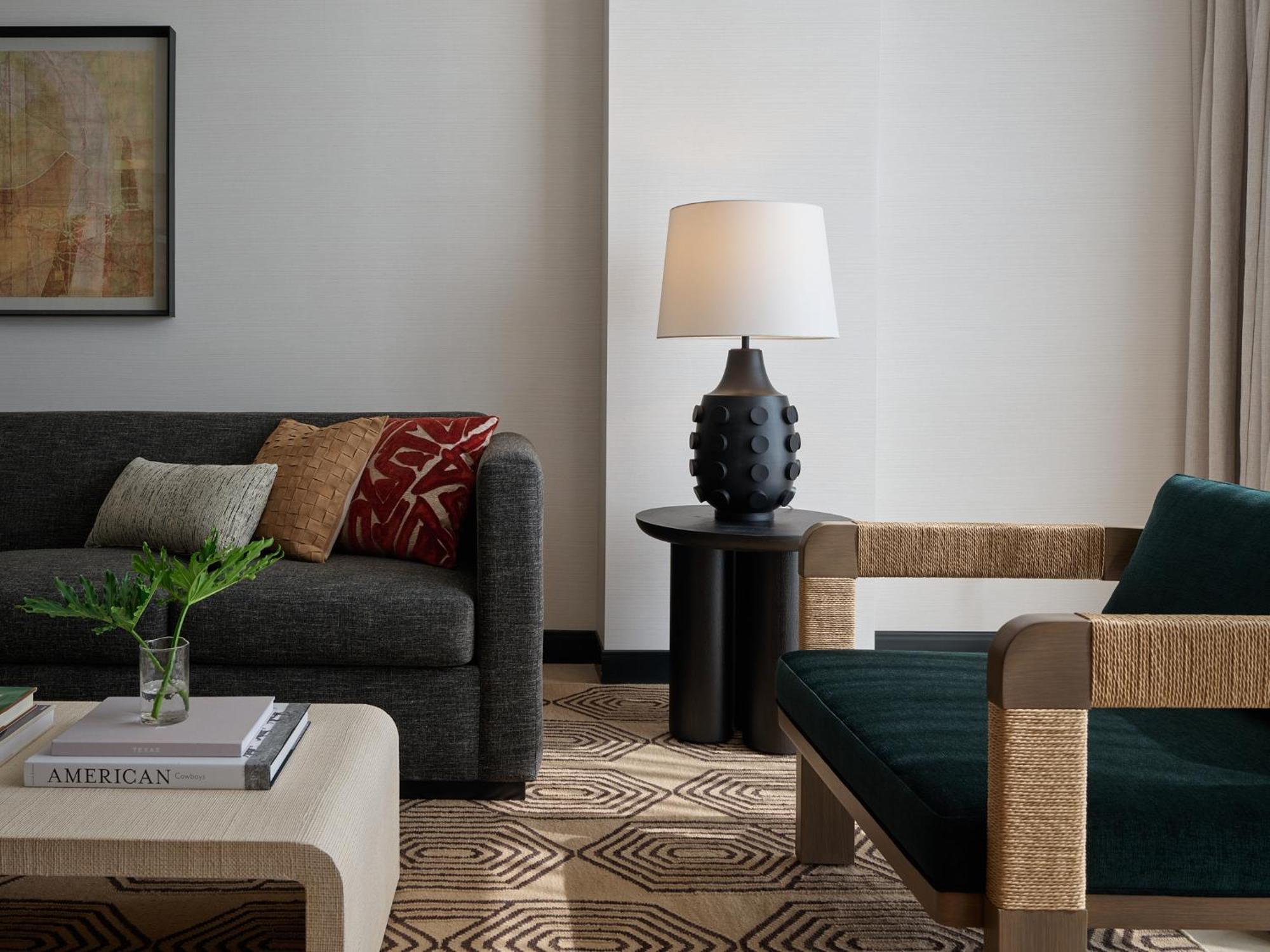 Kimpton Santo San Antonio - Riverwalk By Ihg Extérieur photo