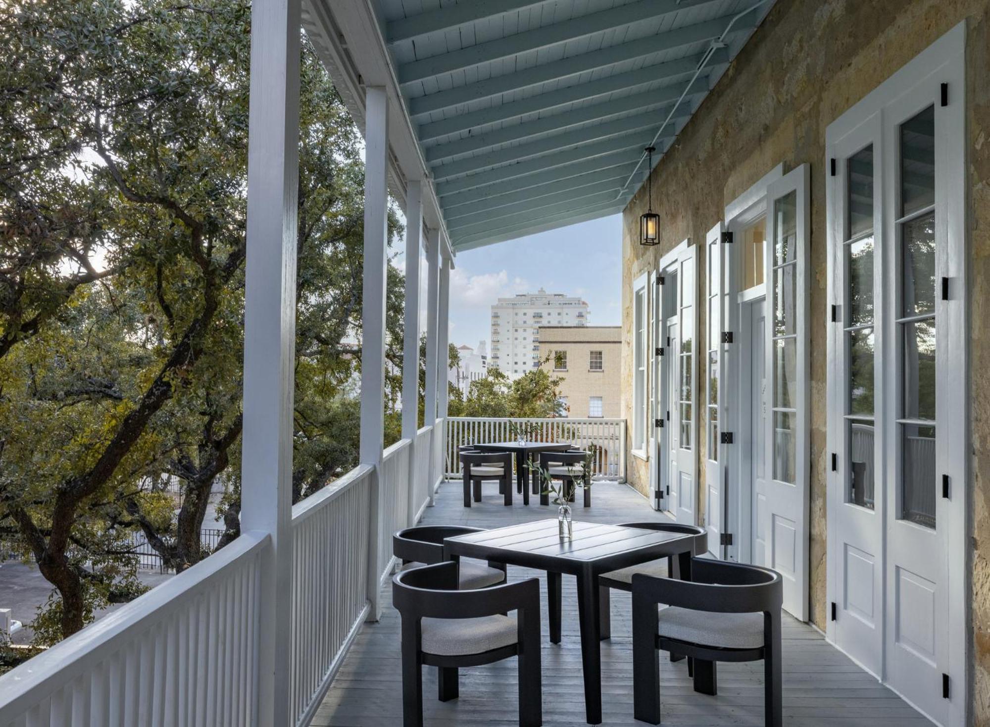 Kimpton Santo San Antonio - Riverwalk By Ihg Extérieur photo
