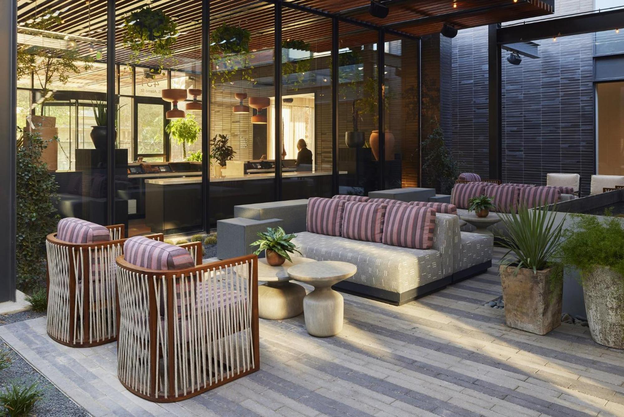 Kimpton Santo San Antonio - Riverwalk By Ihg Extérieur photo
