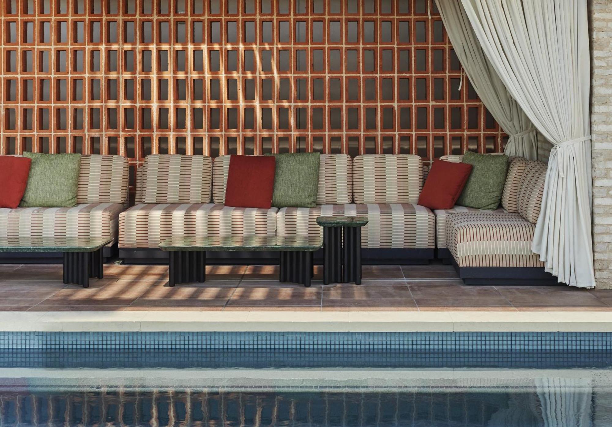 Kimpton Santo San Antonio - Riverwalk By Ihg Extérieur photo