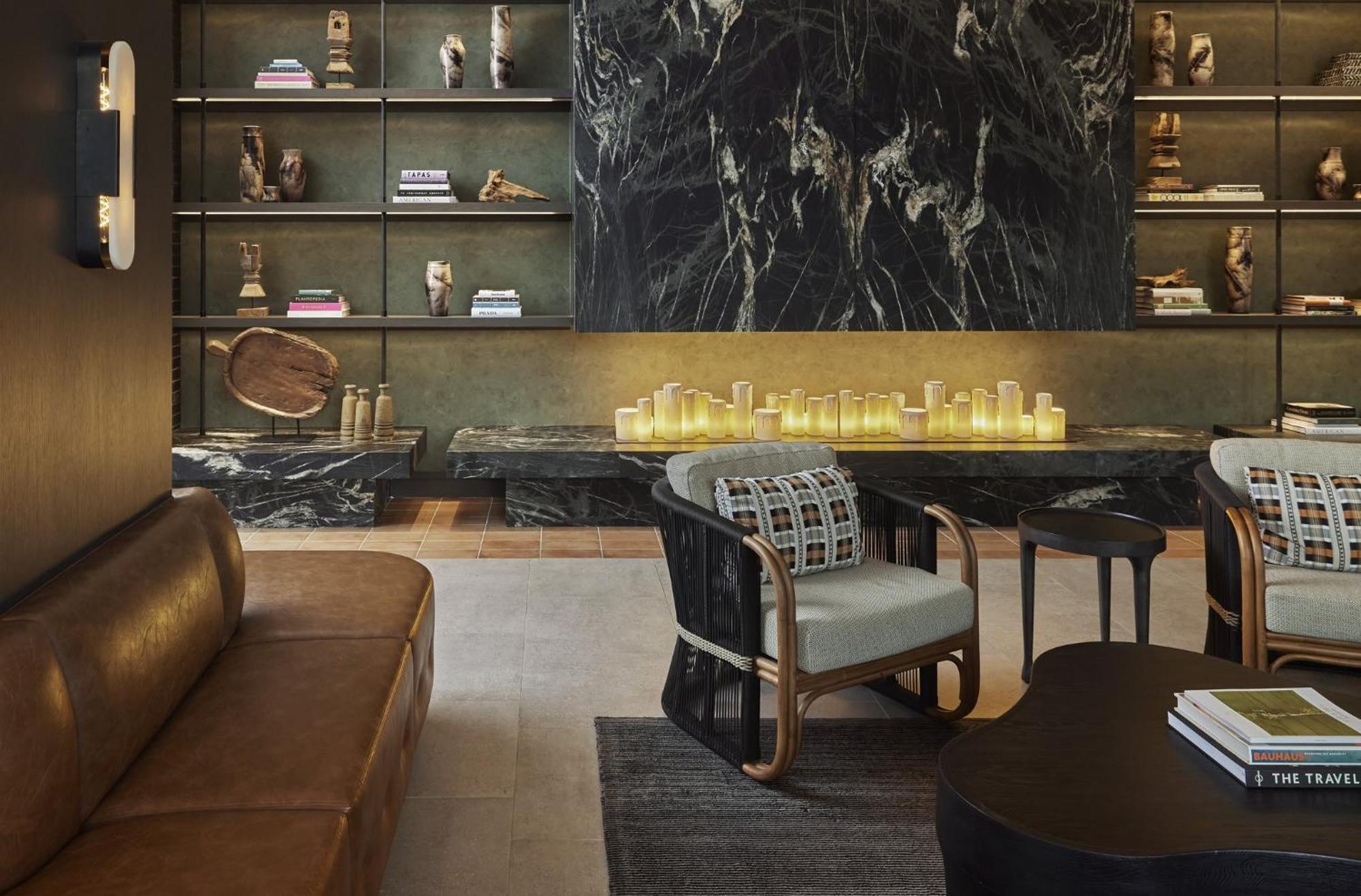 Kimpton Santo San Antonio - Riverwalk By Ihg Extérieur photo