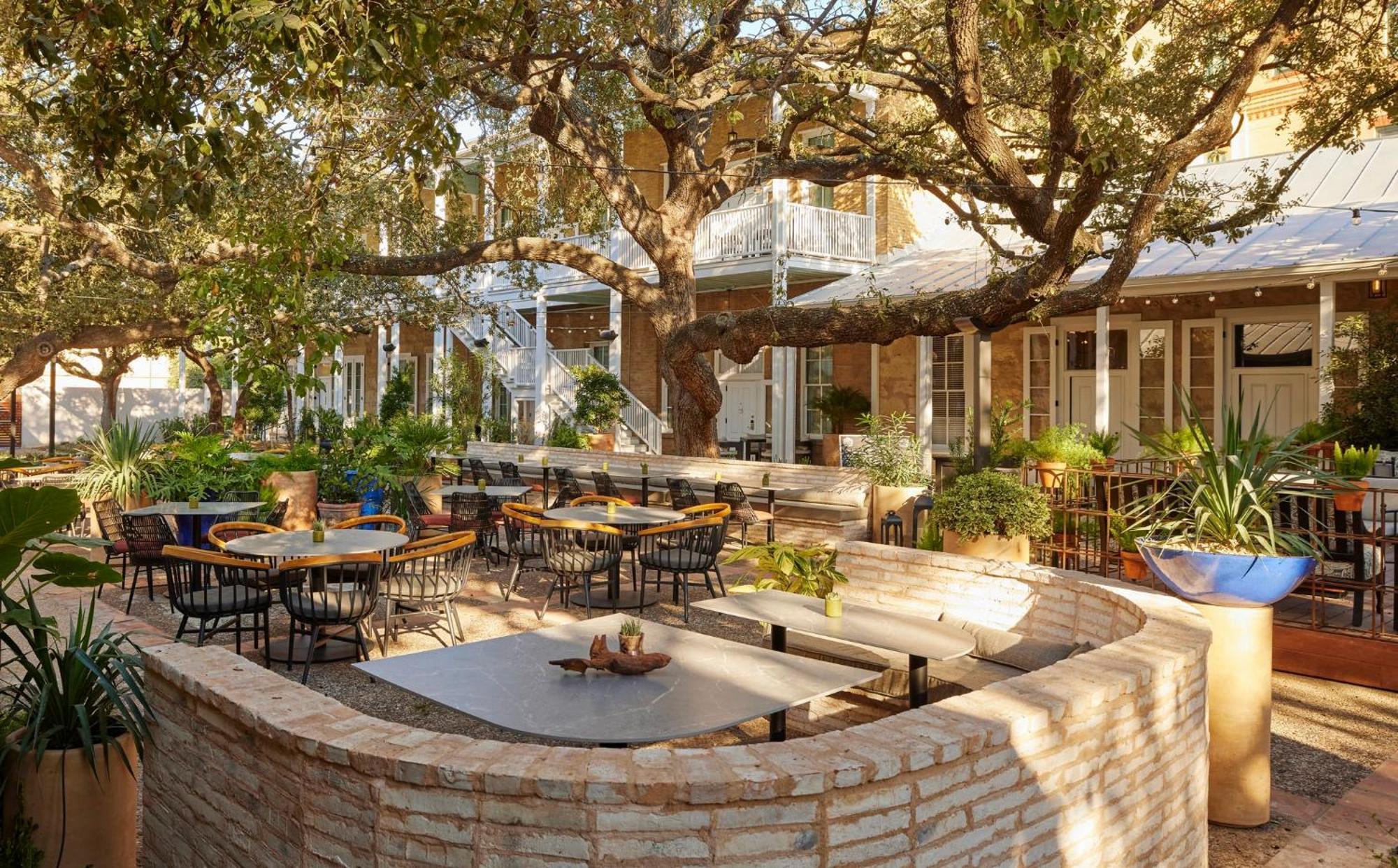 Kimpton Santo San Antonio - Riverwalk By Ihg Extérieur photo