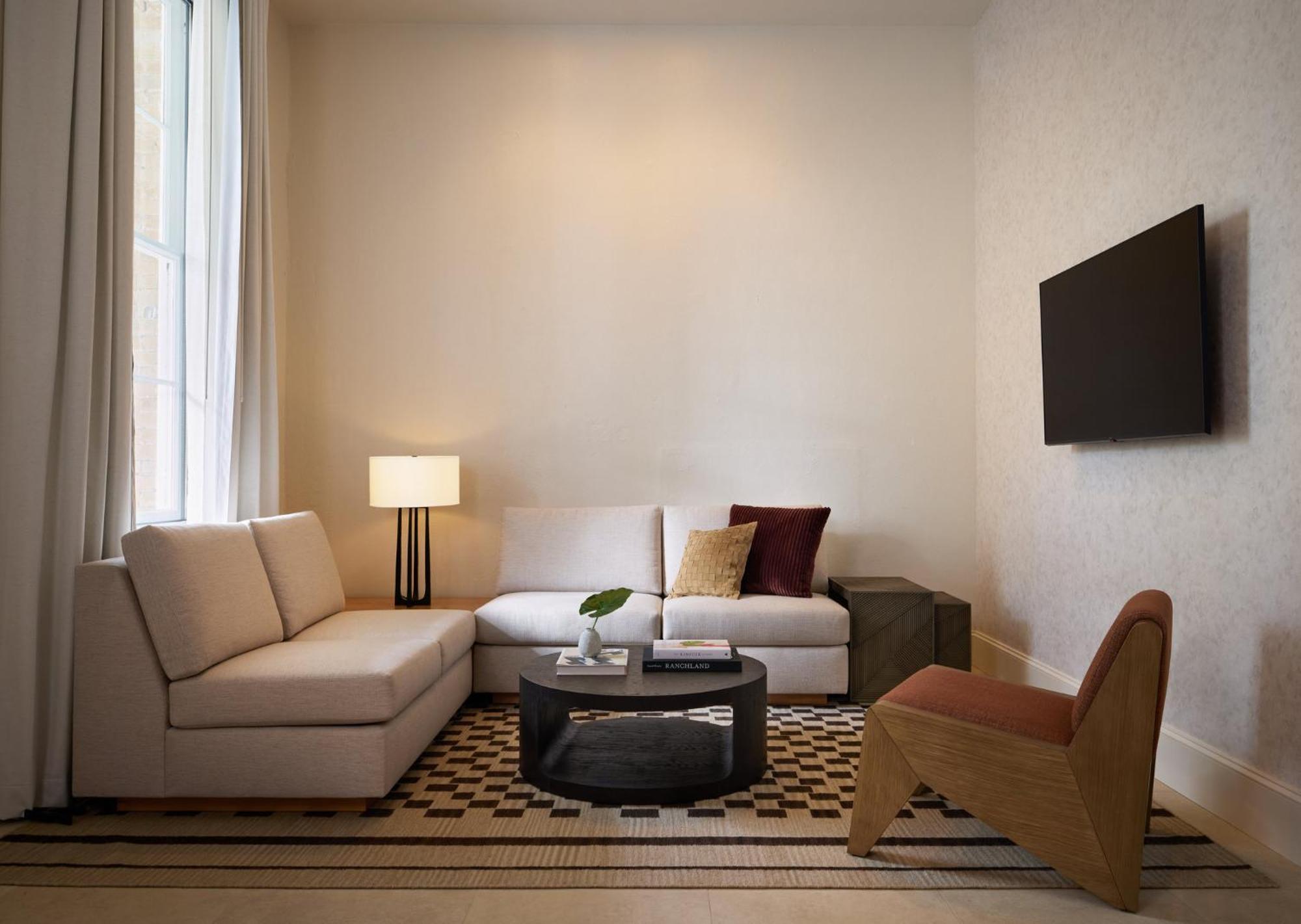 Kimpton Santo San Antonio - Riverwalk By Ihg Extérieur photo