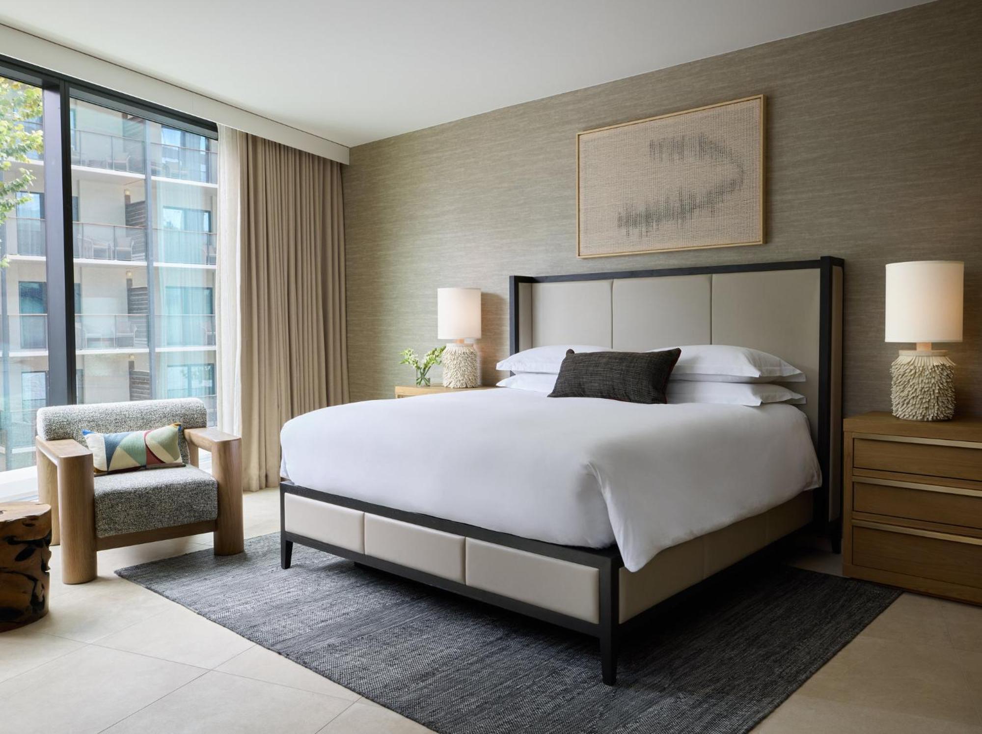 Kimpton Santo San Antonio - Riverwalk By Ihg Extérieur photo