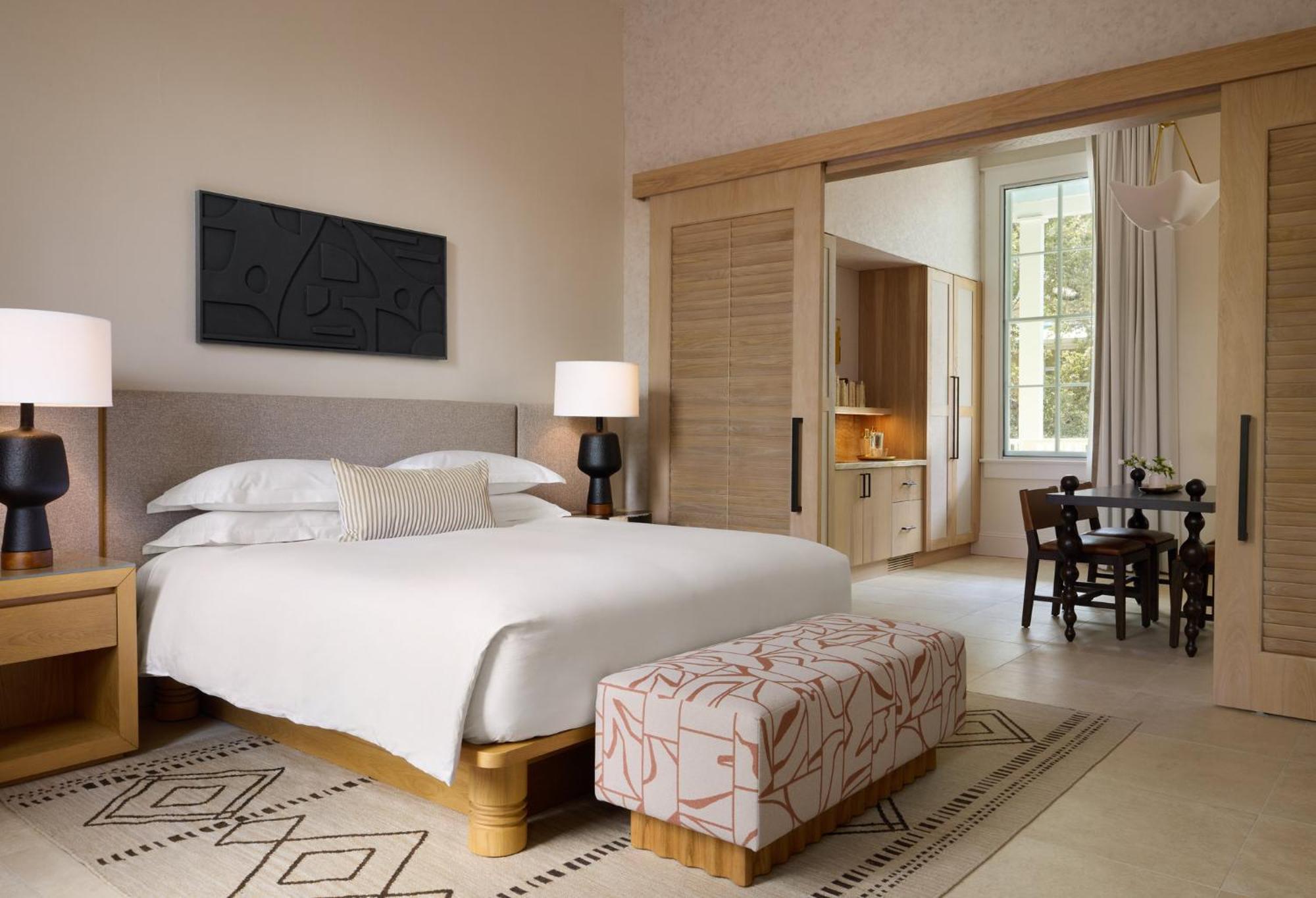 Kimpton Santo San Antonio - Riverwalk By Ihg Extérieur photo