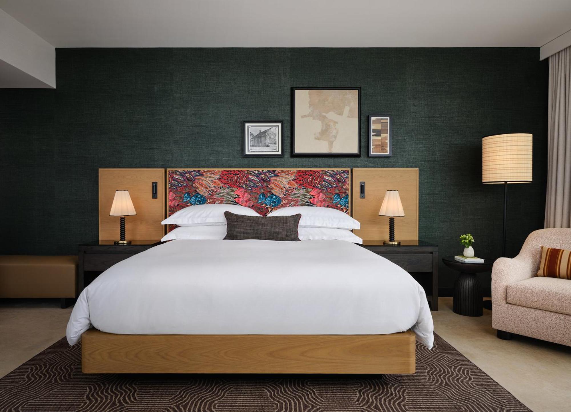 Kimpton Santo San Antonio - Riverwalk By Ihg Extérieur photo