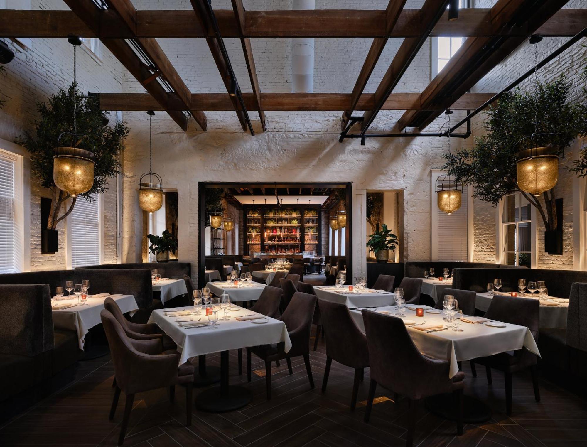 Kimpton Santo San Antonio - Riverwalk By Ihg Extérieur photo
