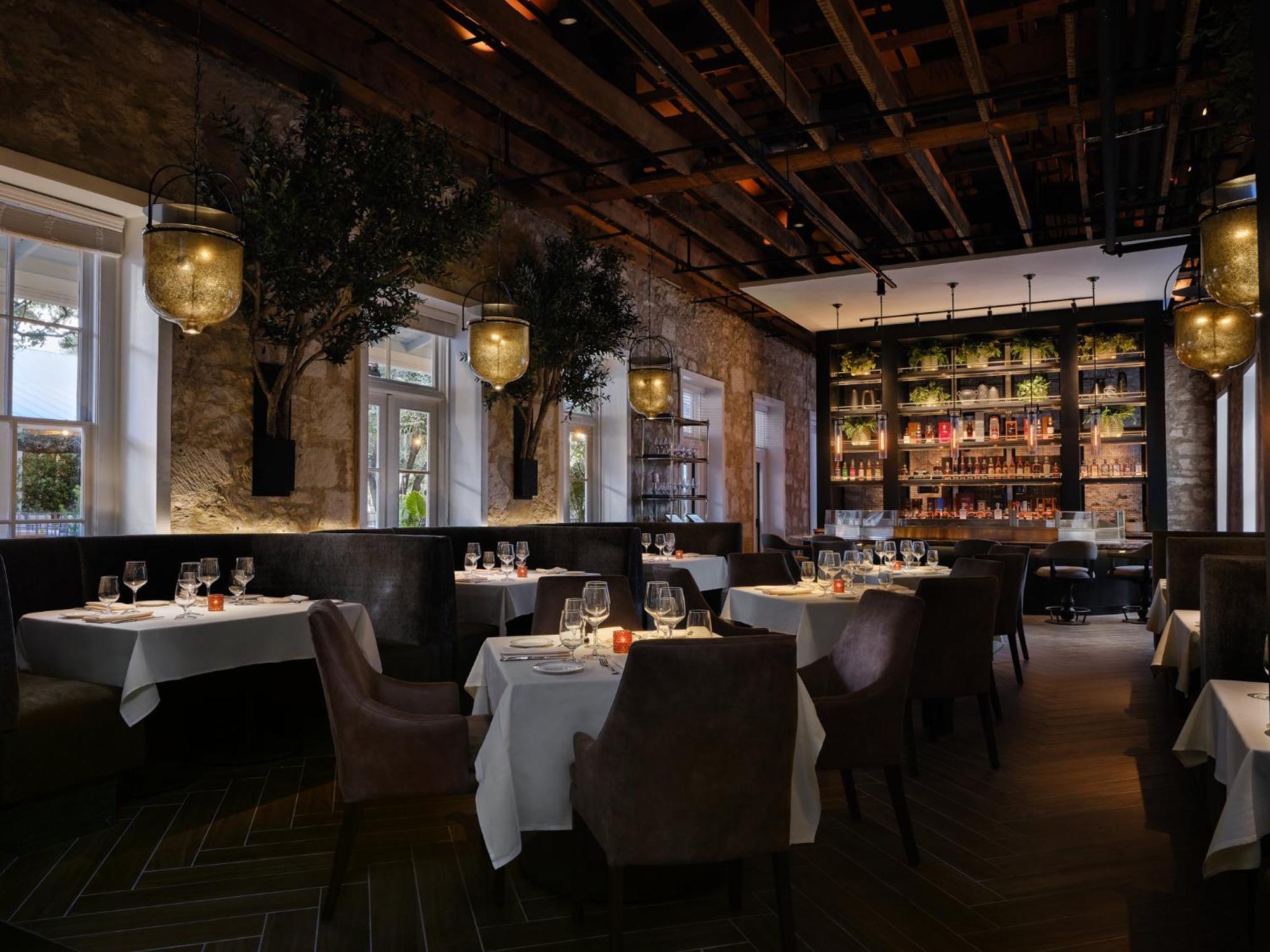 Kimpton Santo San Antonio - Riverwalk By Ihg Extérieur photo