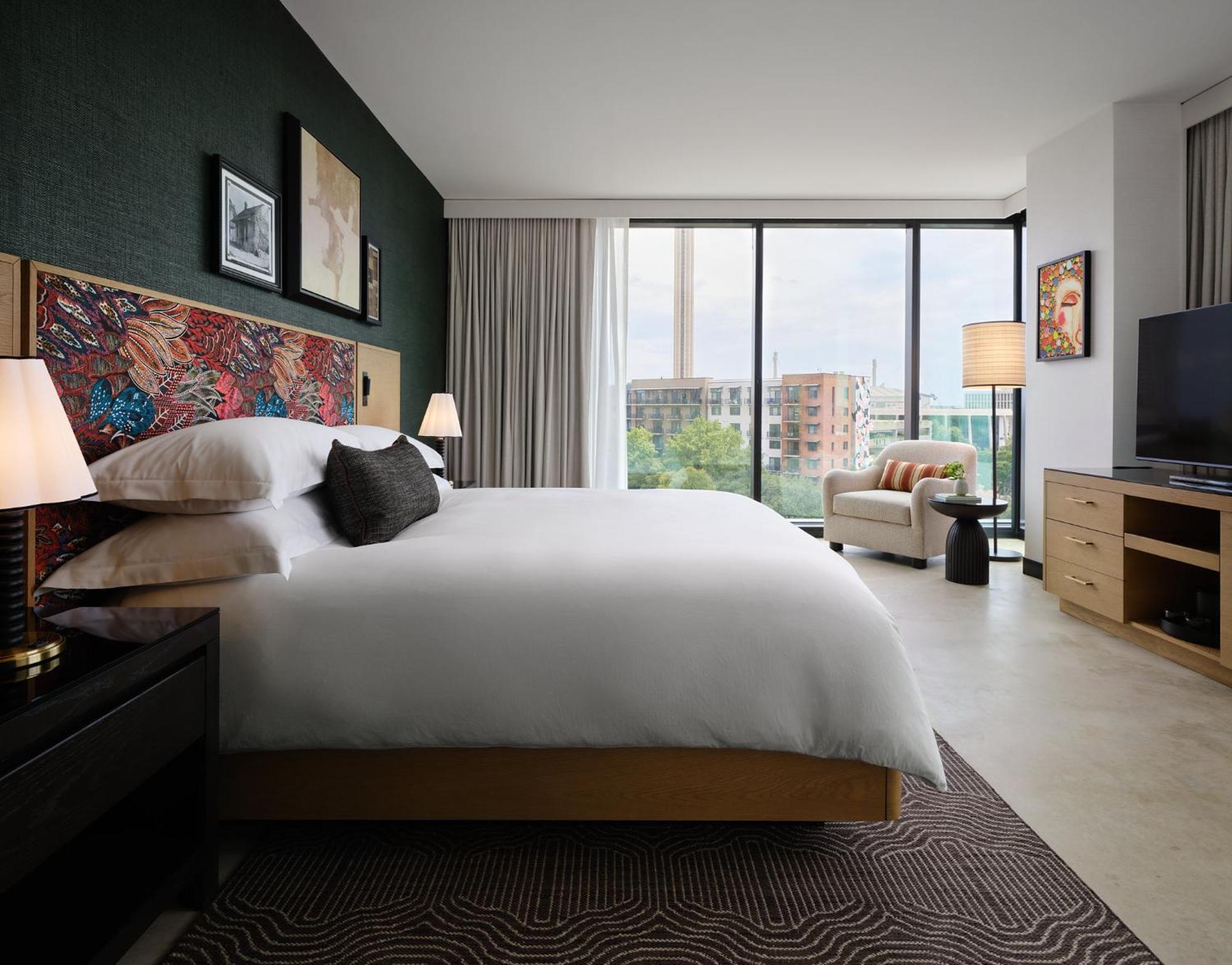 Kimpton Santo San Antonio - Riverwalk By Ihg Extérieur photo