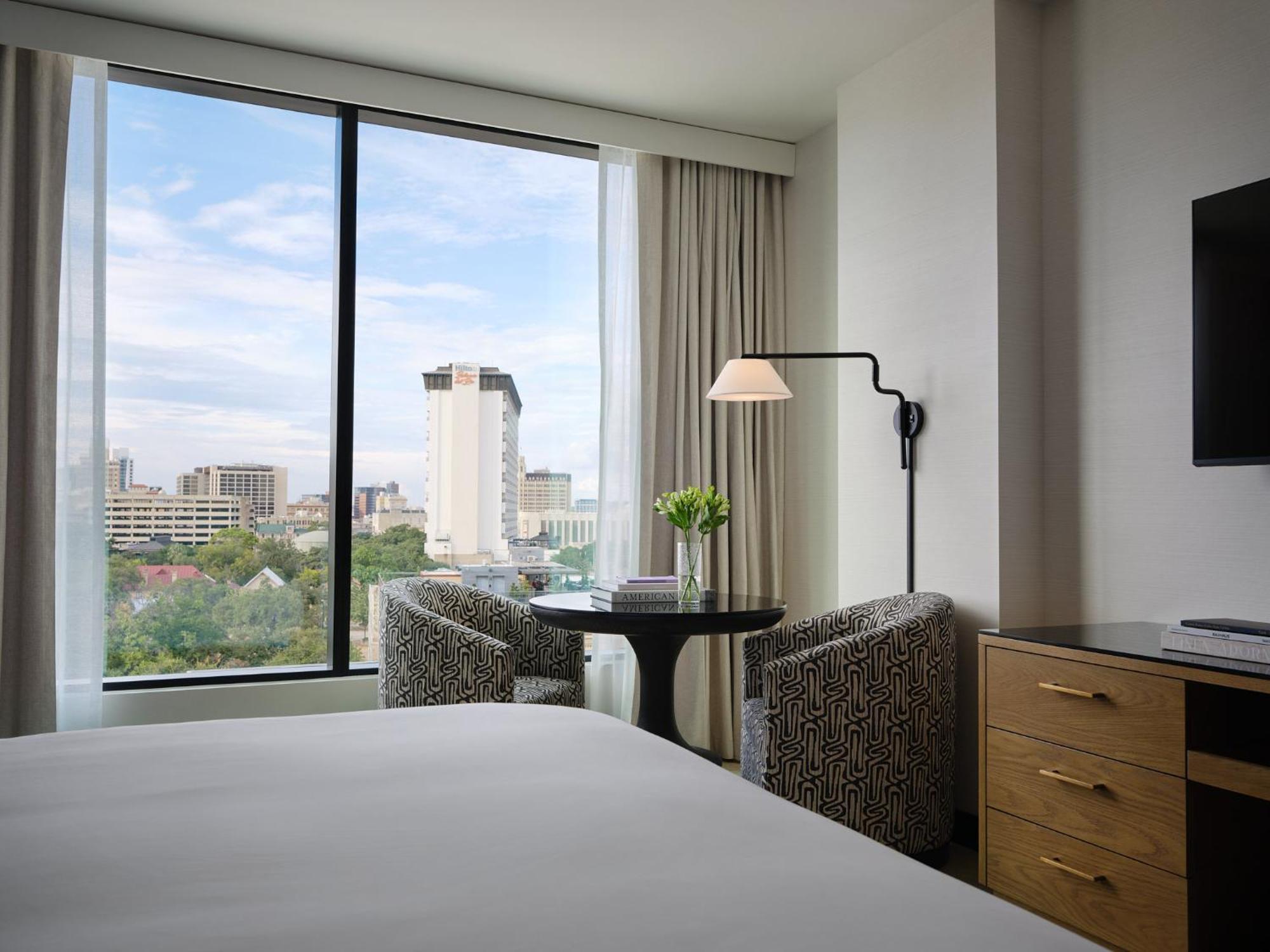 Kimpton Santo San Antonio - Riverwalk By Ihg Extérieur photo