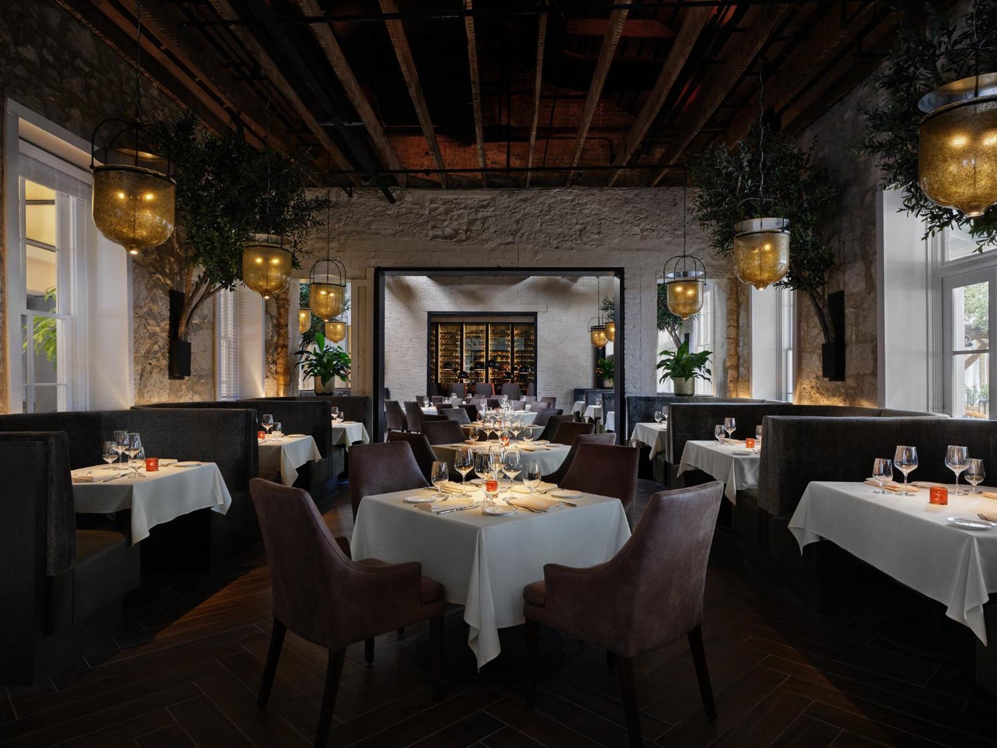 Kimpton Santo San Antonio - Riverwalk By Ihg Extérieur photo