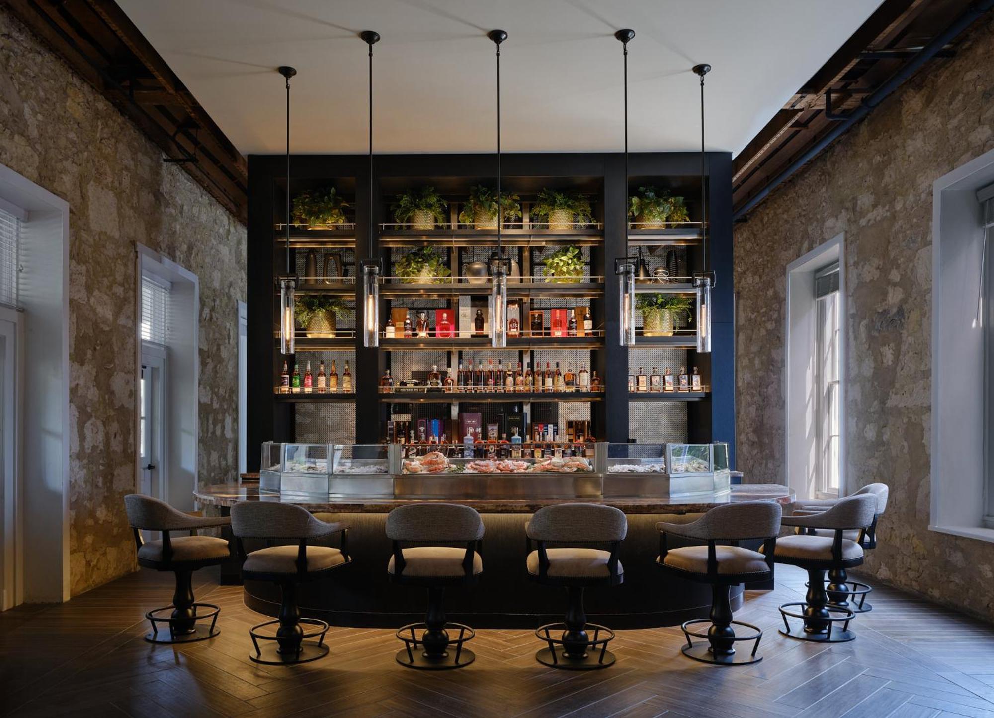 Kimpton Santo San Antonio - Riverwalk By Ihg Extérieur photo