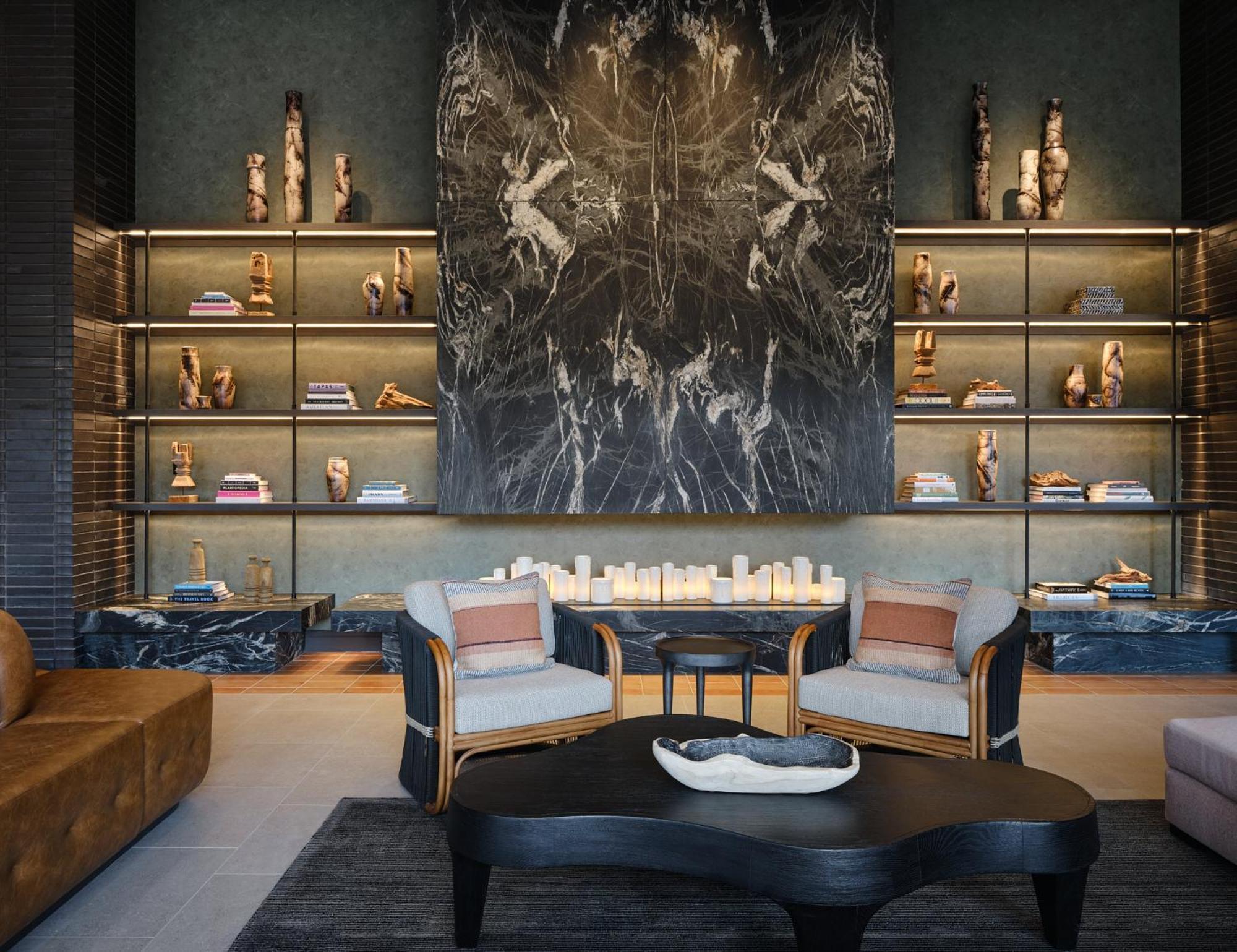 Kimpton Santo San Antonio - Riverwalk By Ihg Extérieur photo