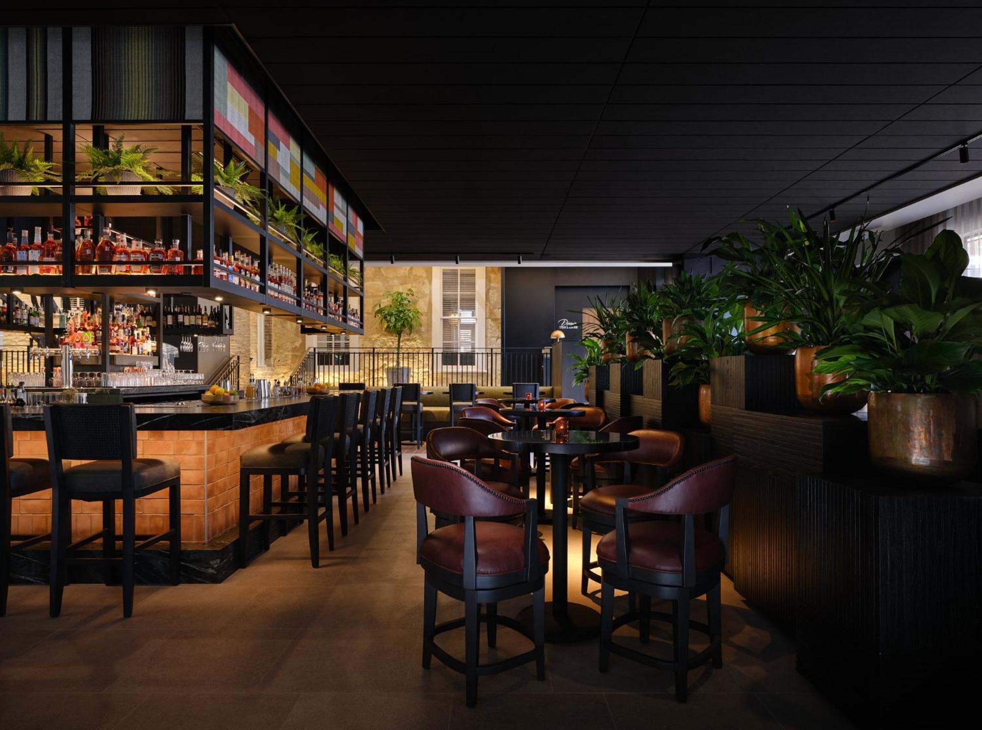 Kimpton Santo San Antonio - Riverwalk By Ihg Extérieur photo