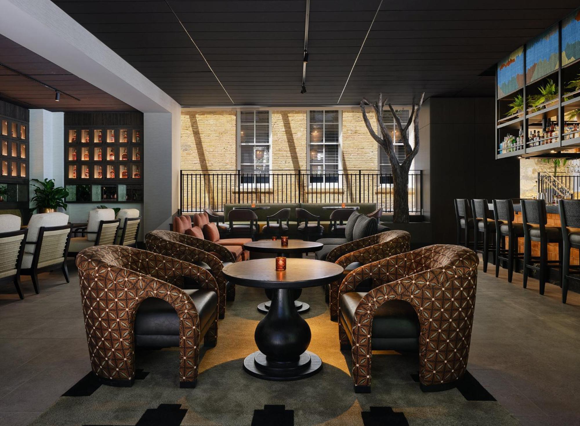 Kimpton Santo San Antonio - Riverwalk By Ihg Extérieur photo