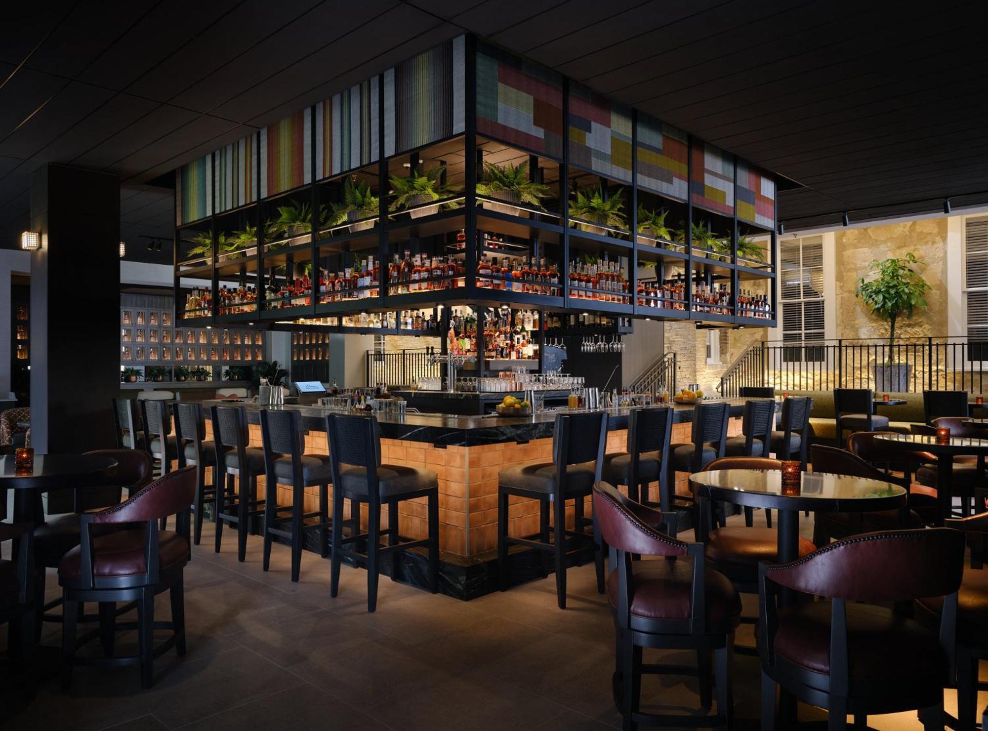 Kimpton Santo San Antonio - Riverwalk By Ihg Extérieur photo