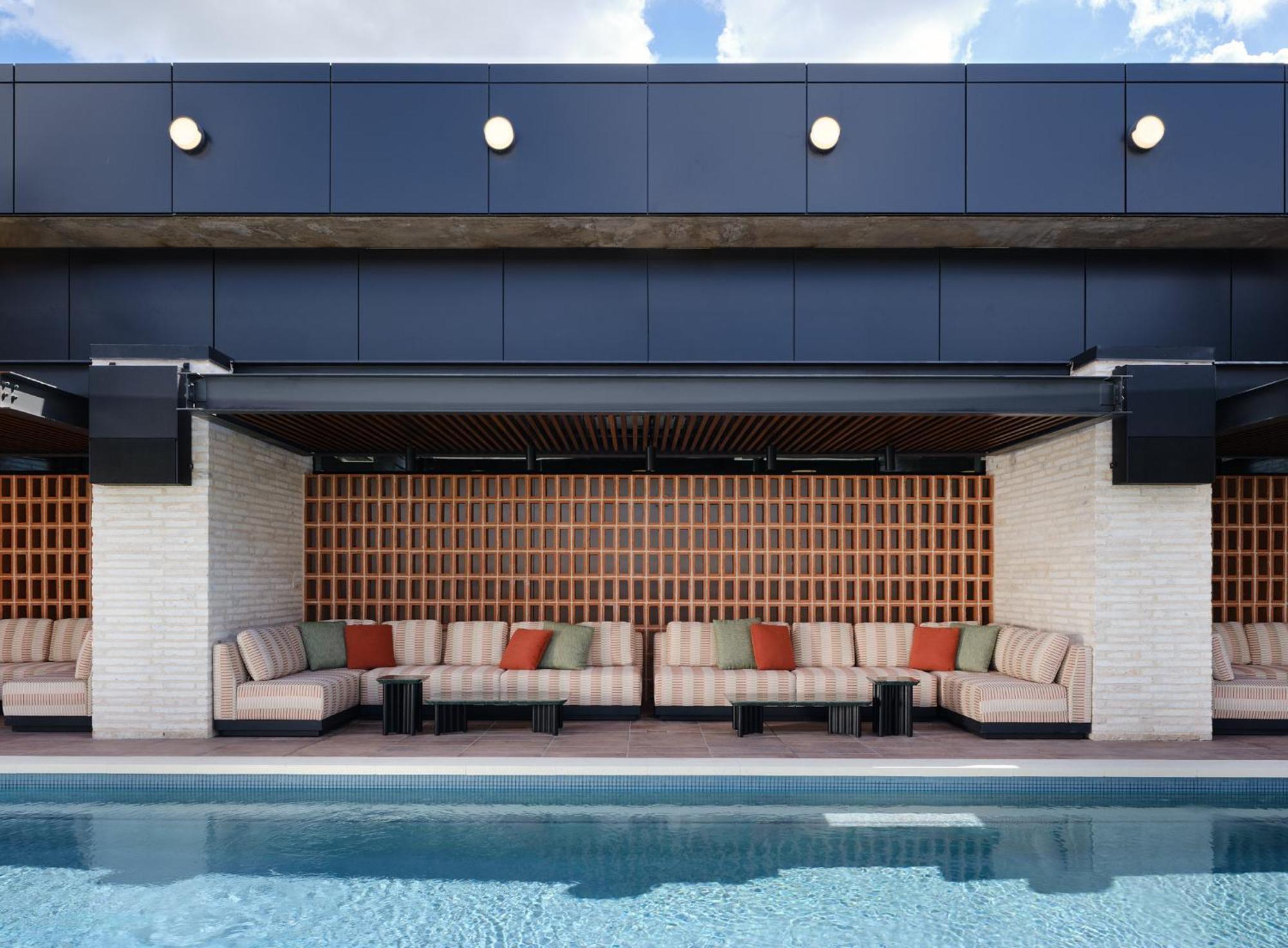 Kimpton Santo San Antonio - Riverwalk By Ihg Extérieur photo