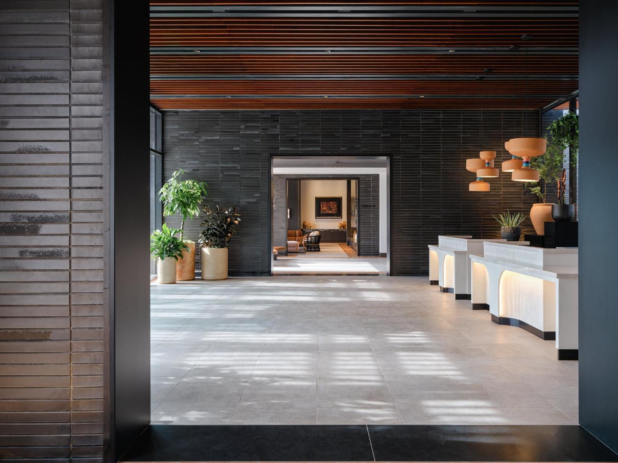 Kimpton Santo San Antonio - Riverwalk By Ihg Extérieur photo