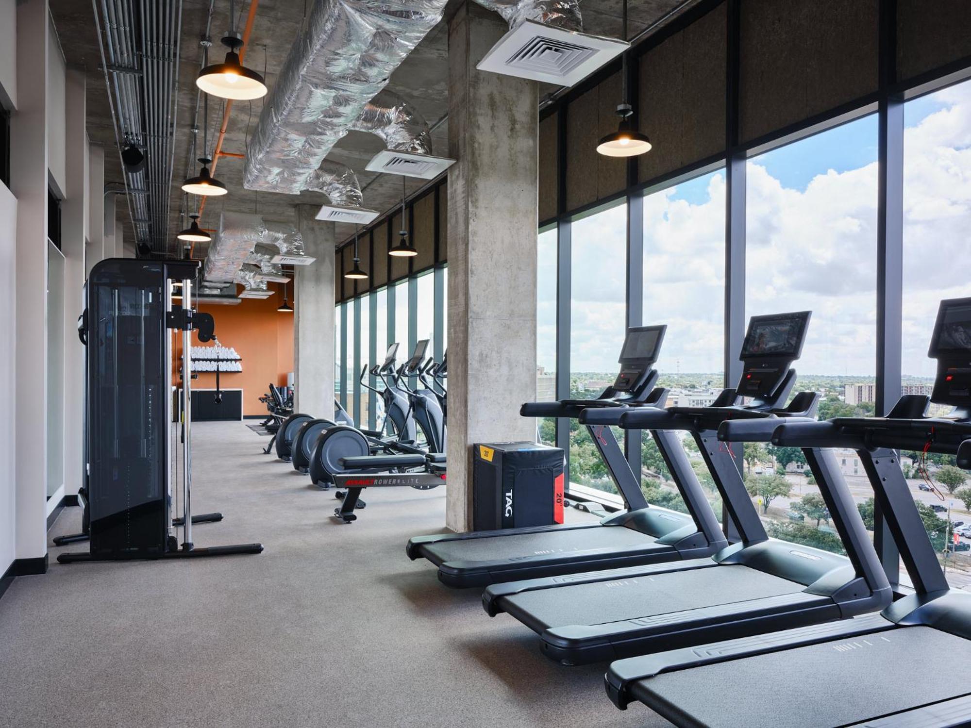 Kimpton Santo San Antonio - Riverwalk By Ihg Extérieur photo