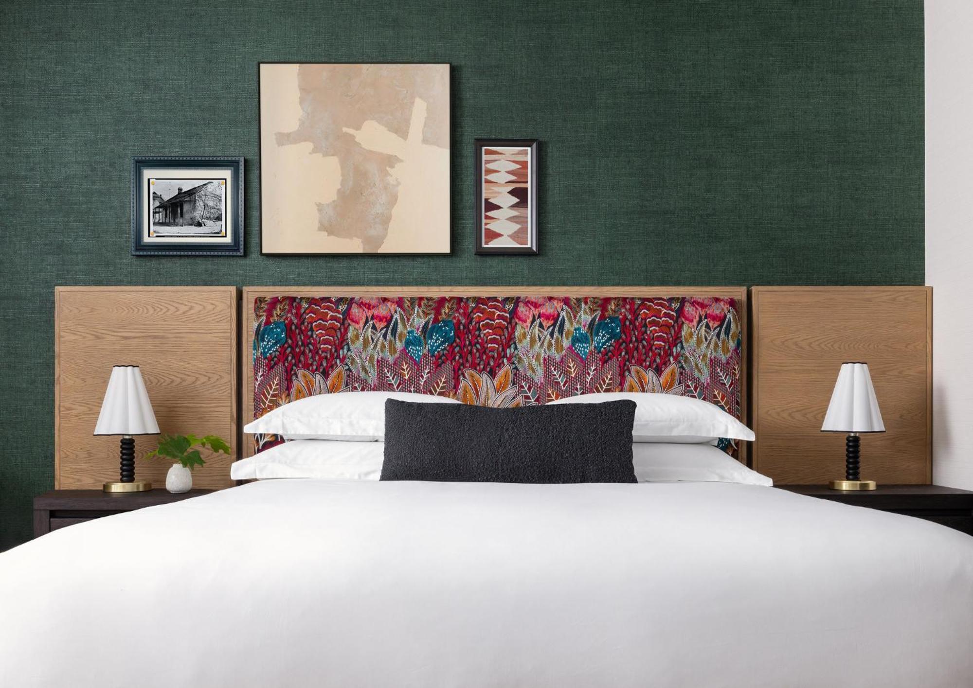 Kimpton Santo San Antonio - Riverwalk By Ihg Extérieur photo