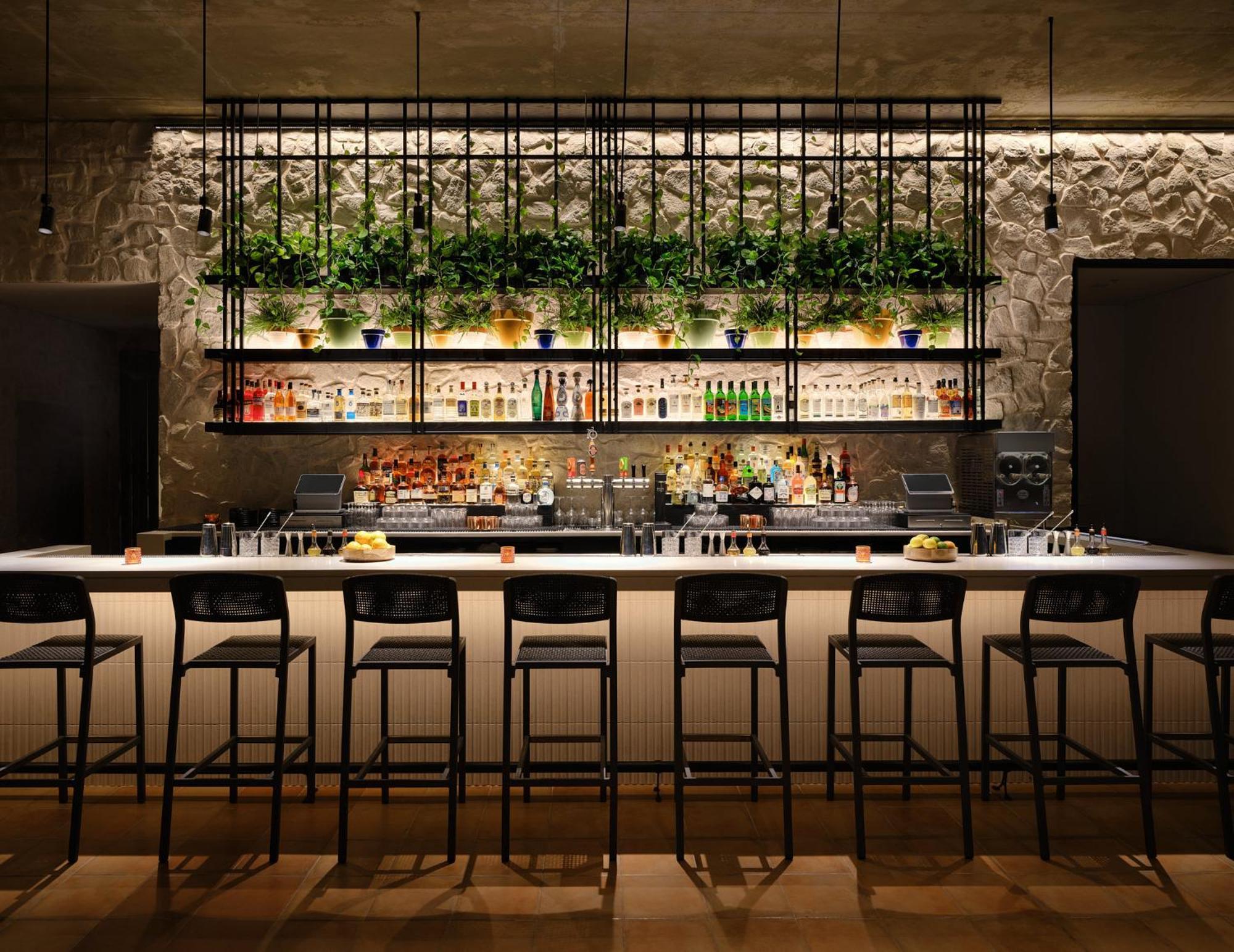Kimpton Santo San Antonio - Riverwalk By Ihg Extérieur photo