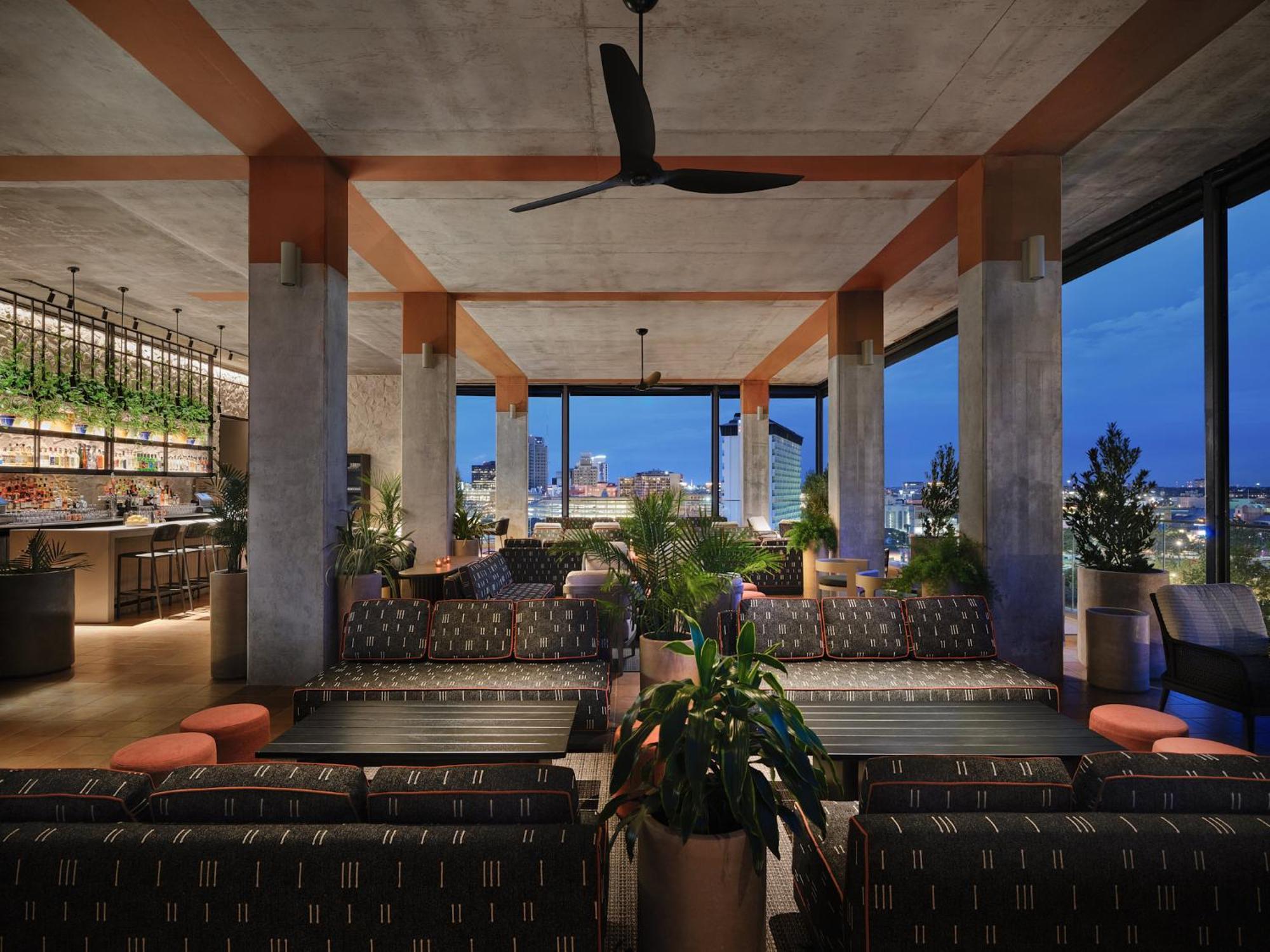 Kimpton Santo San Antonio - Riverwalk By Ihg Extérieur photo